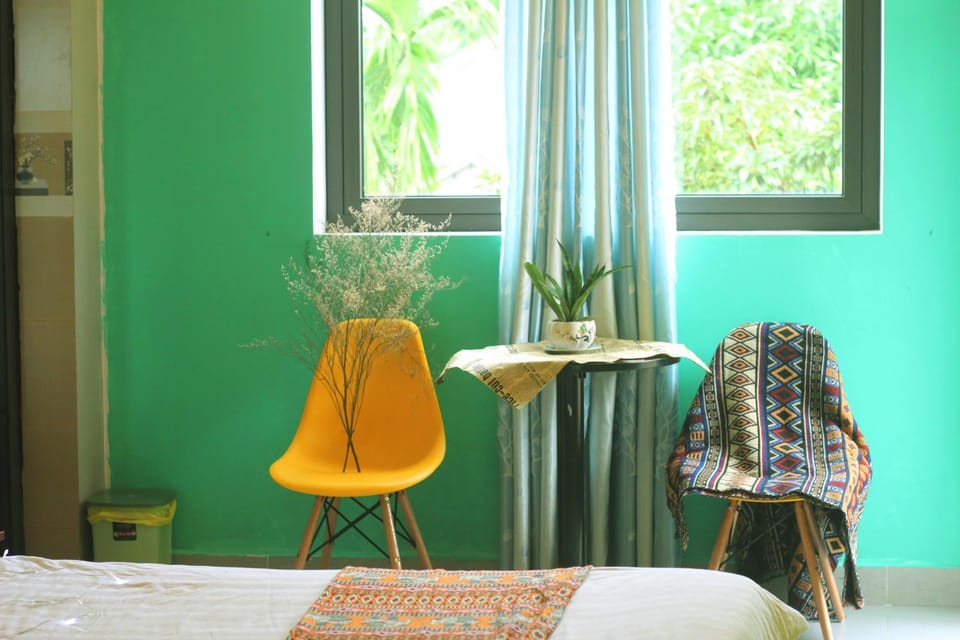 Longan Homestay Vacation rental in Hoi An