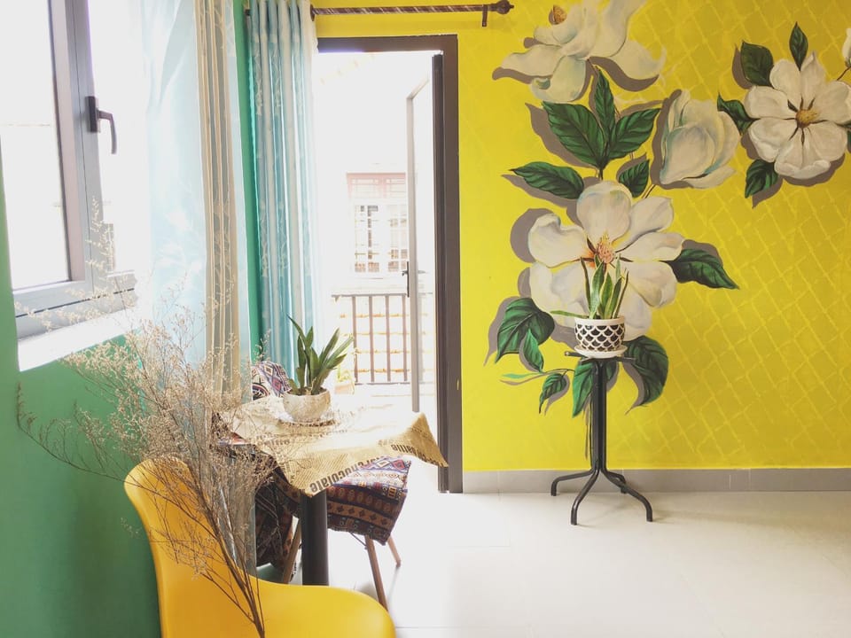 Longan Homestay Vacation rental in Hoi An