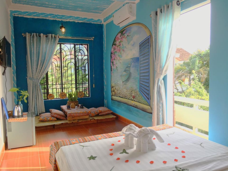 Longan Homestay Vacation rental in Hoi An