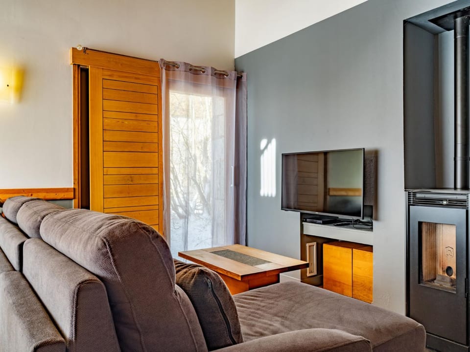 Mas de la Barque Apartment in Occitanie