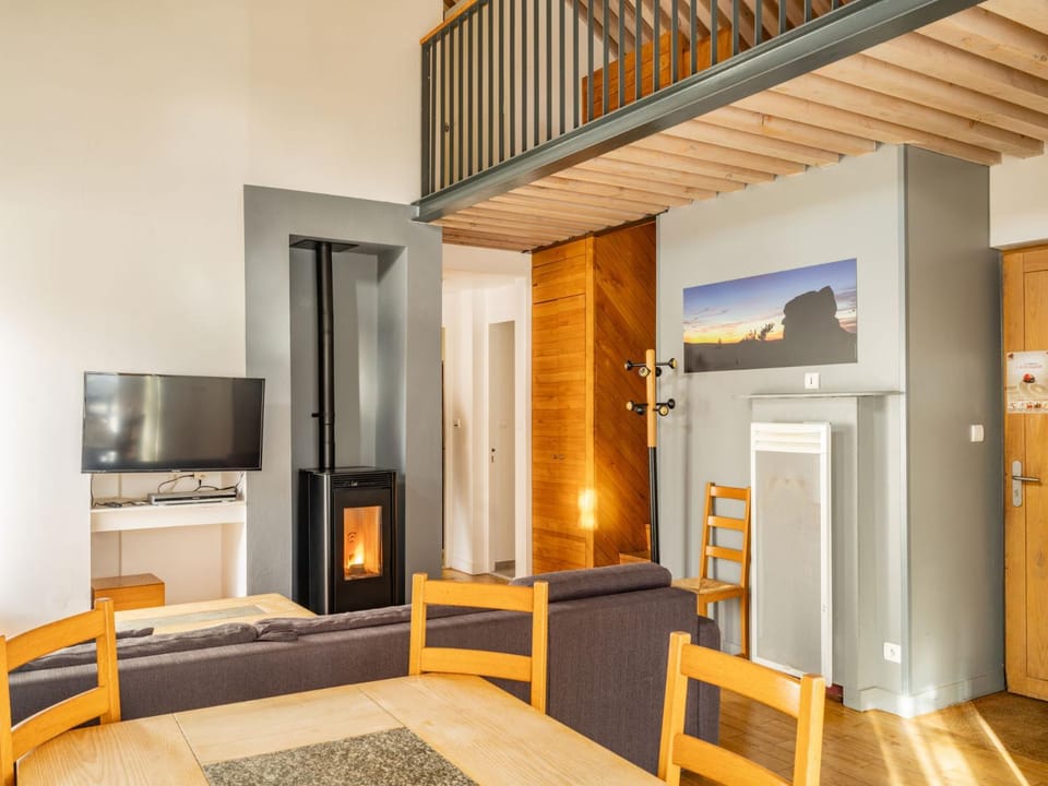 Mas de la Barque Apartment in Occitanie