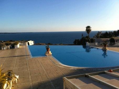 Cannes Villa Francia Apartment in Cannes