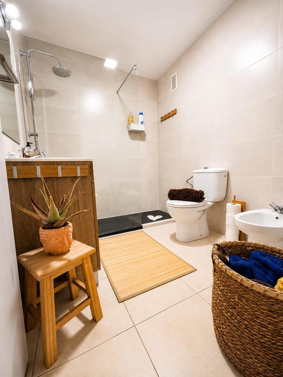 Rincon de Paz Apartment in Corralejo
