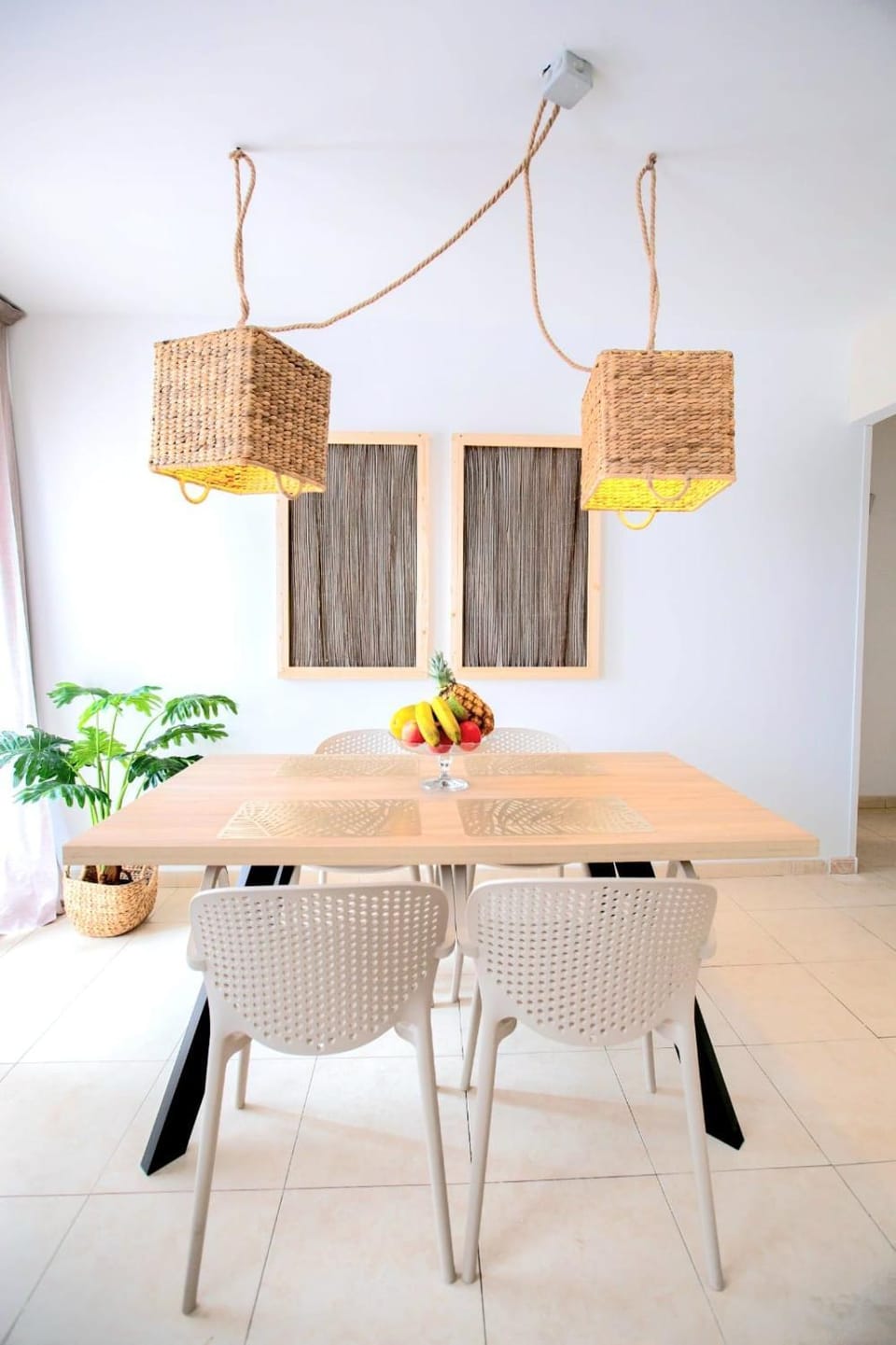 Rincon de Paz Apartment in Corralejo