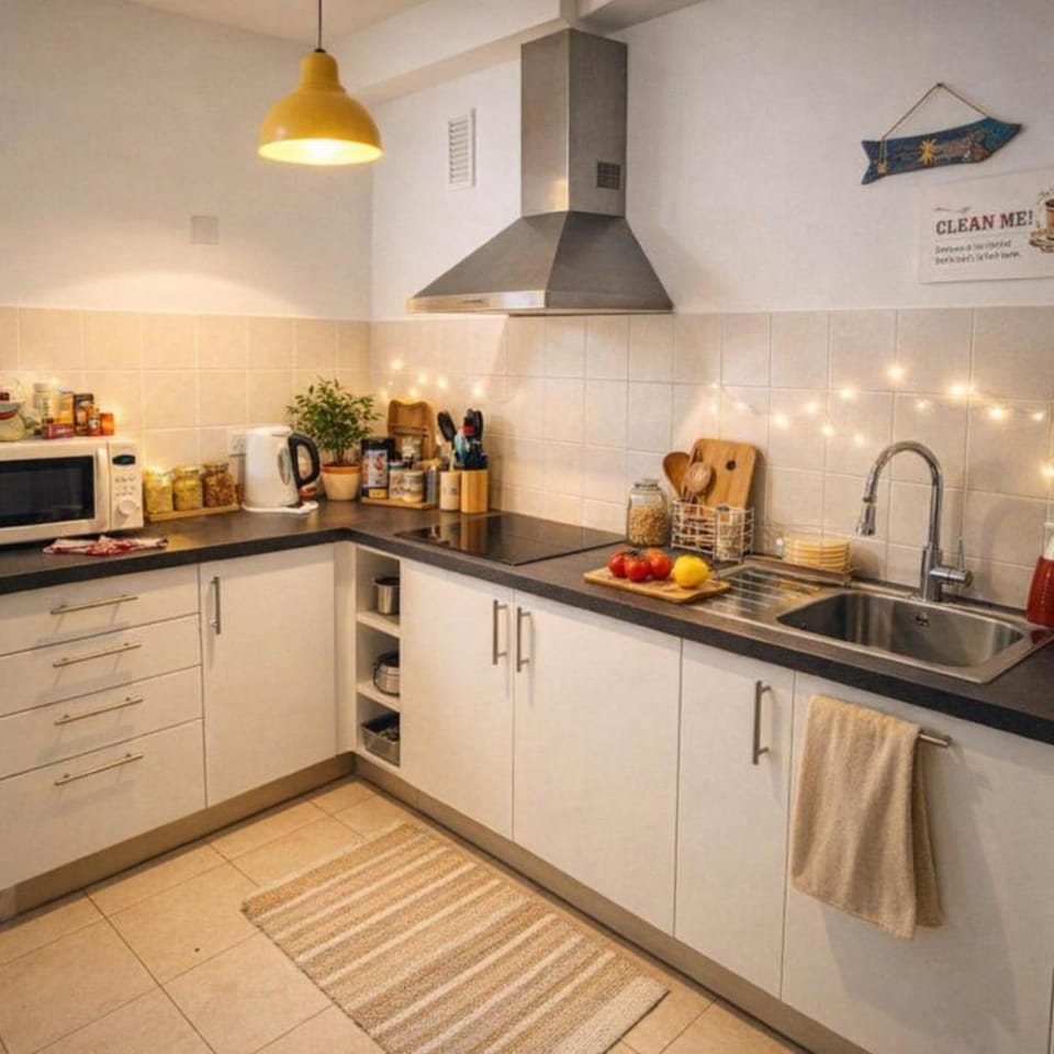 Rincon de Paz Apartment in Corralejo