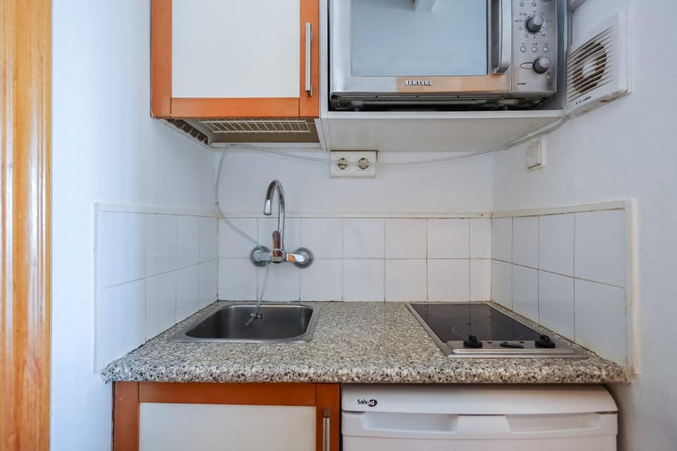 GuestReady - Las Dalias Torremolinos Apartment in Torremolinos