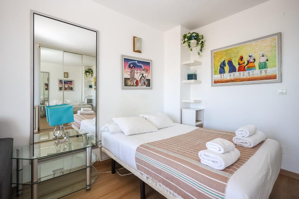 GuestReady - Las Dalias Torremolinos Apartment in Torremolinos