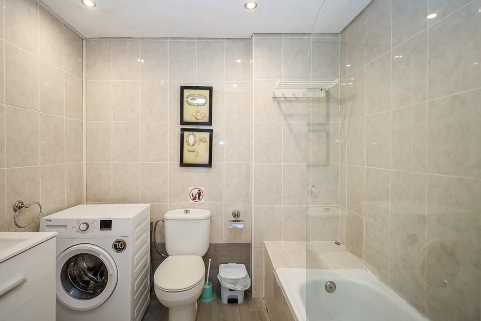 GuestReady - Las Dalias Torremolinos Apartment in Torremolinos