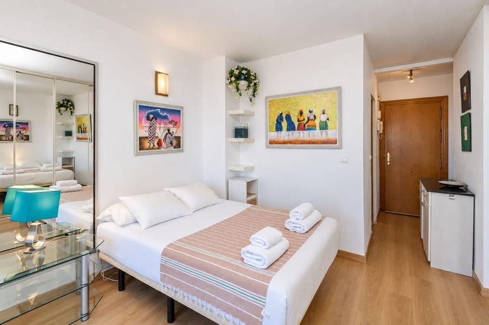 GuestReady - Las Dalias Torremolinos Comfort Apartment in Torremolinos