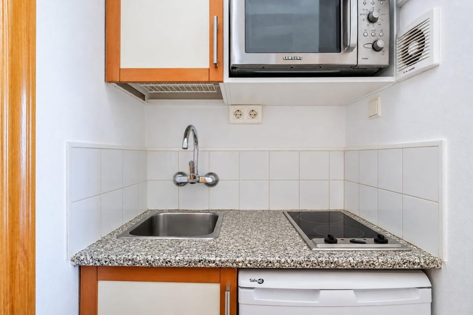 GuestReady - Las Dalias Torremolinos Comfort Apartment in Torremolinos