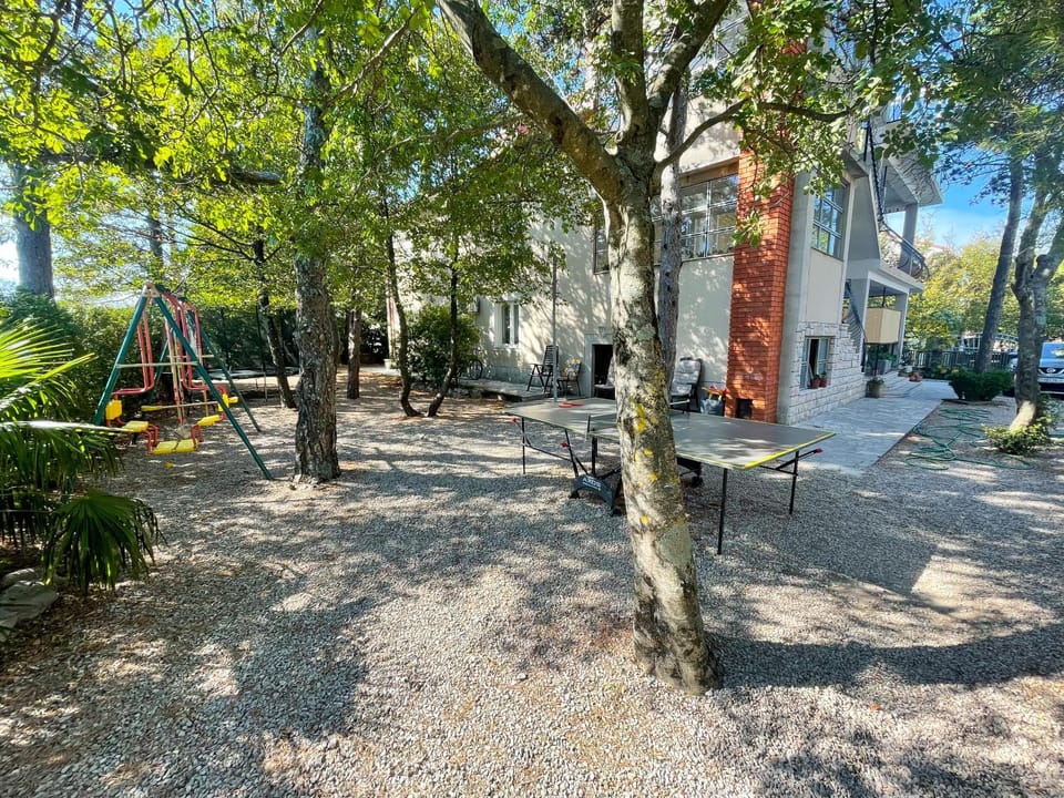 Apartmani Pintar Apartment in Primorje-Gorski Kotar County