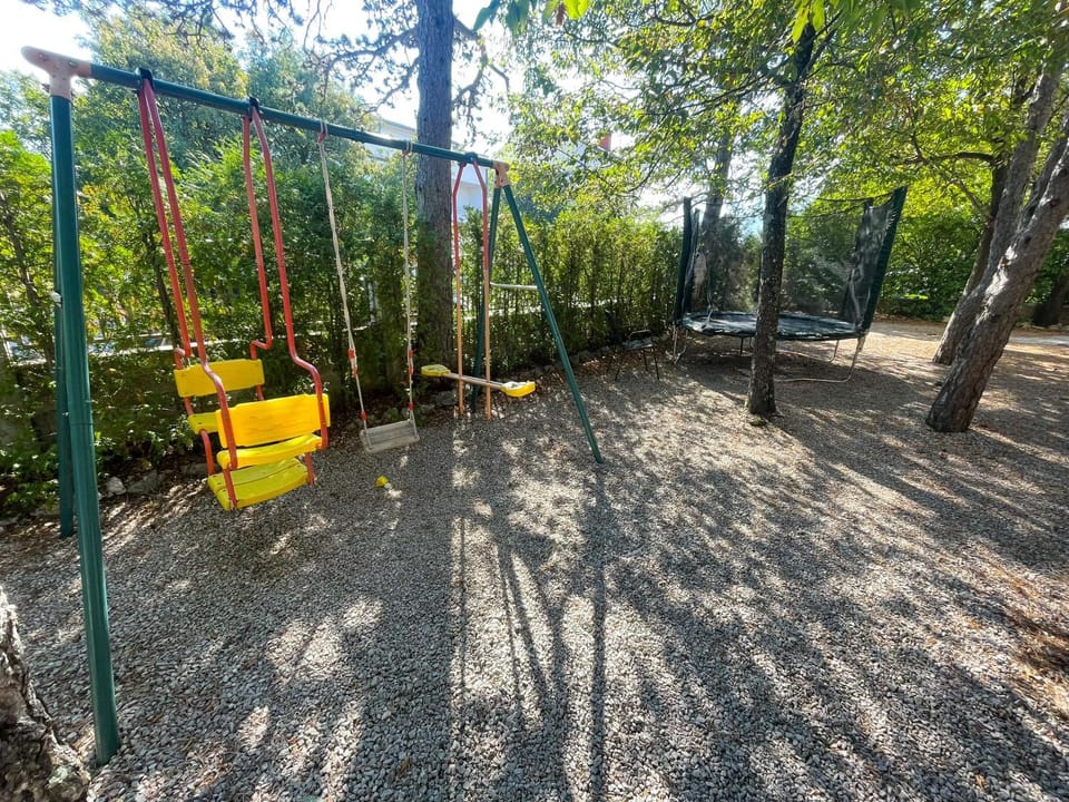 Apartmani Pintar Apartment in Primorje-Gorski Kotar County