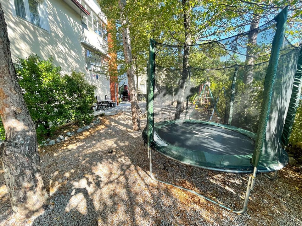 Apartmani Pintar Apartment in Primorje-Gorski Kotar County