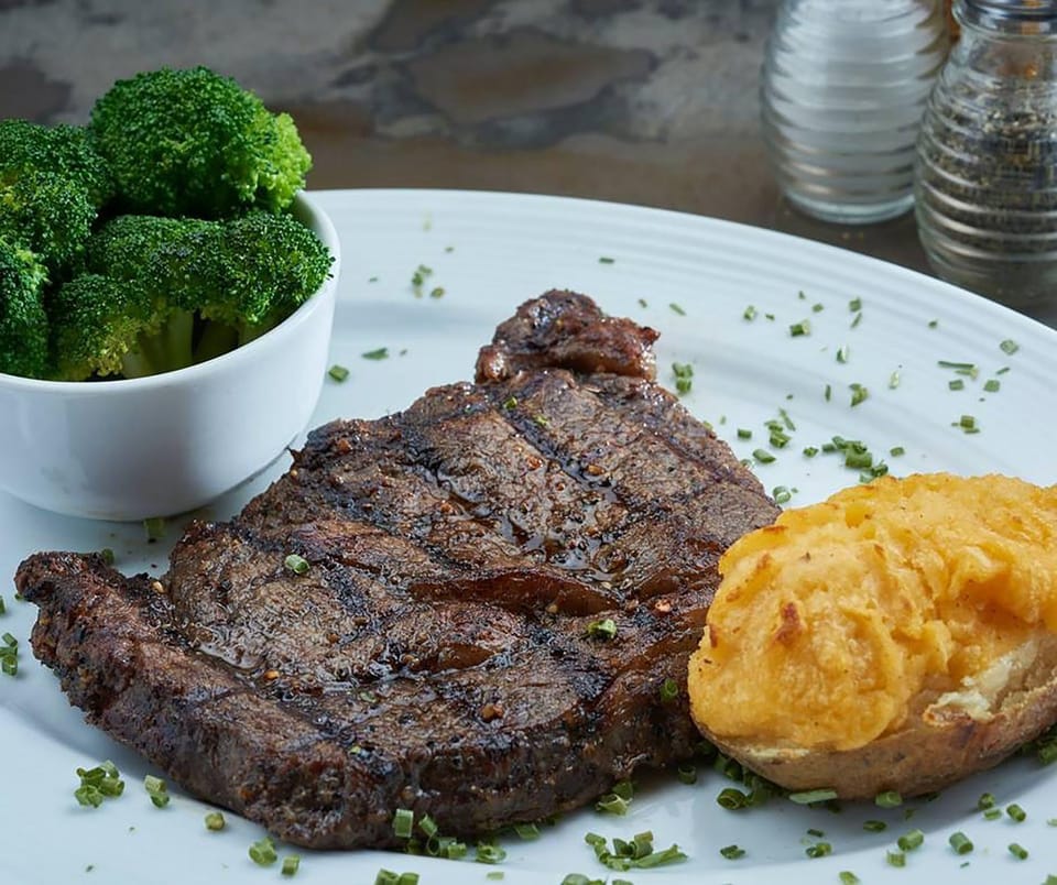 Food close-up
