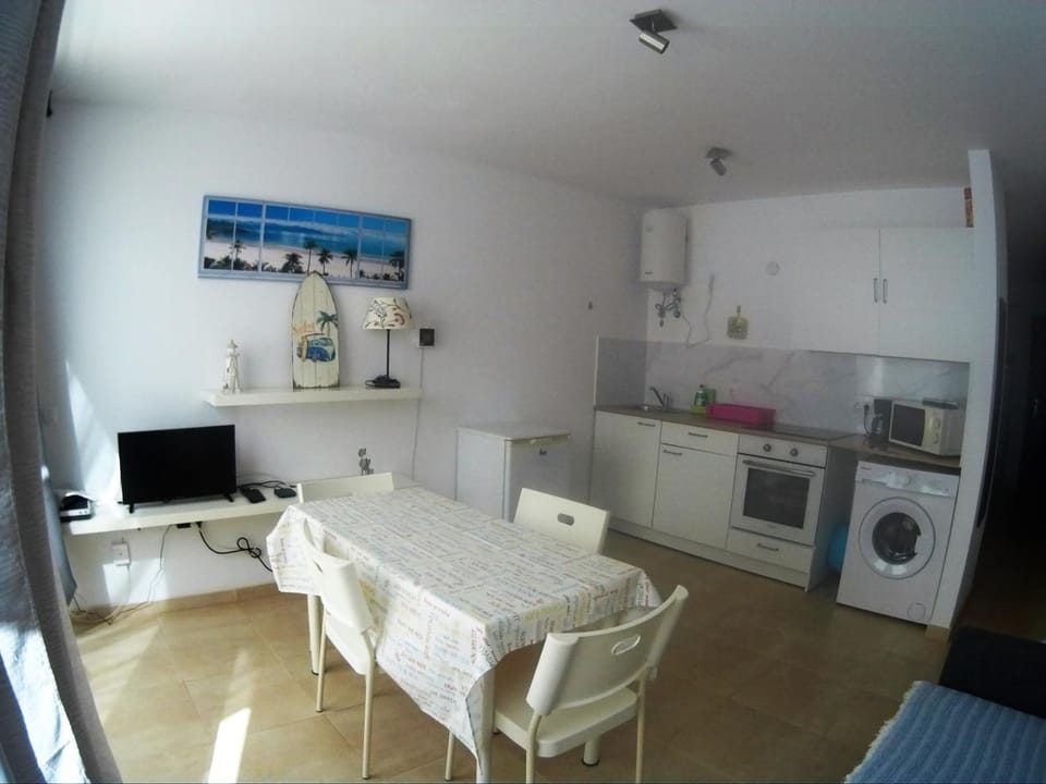 CasaMandy CotilloMar Apartment in El Cotillo