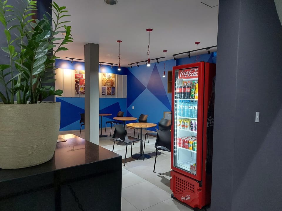 HSP - HOTEL SÃO PAULO Hotel in State of Rio de Janeiro