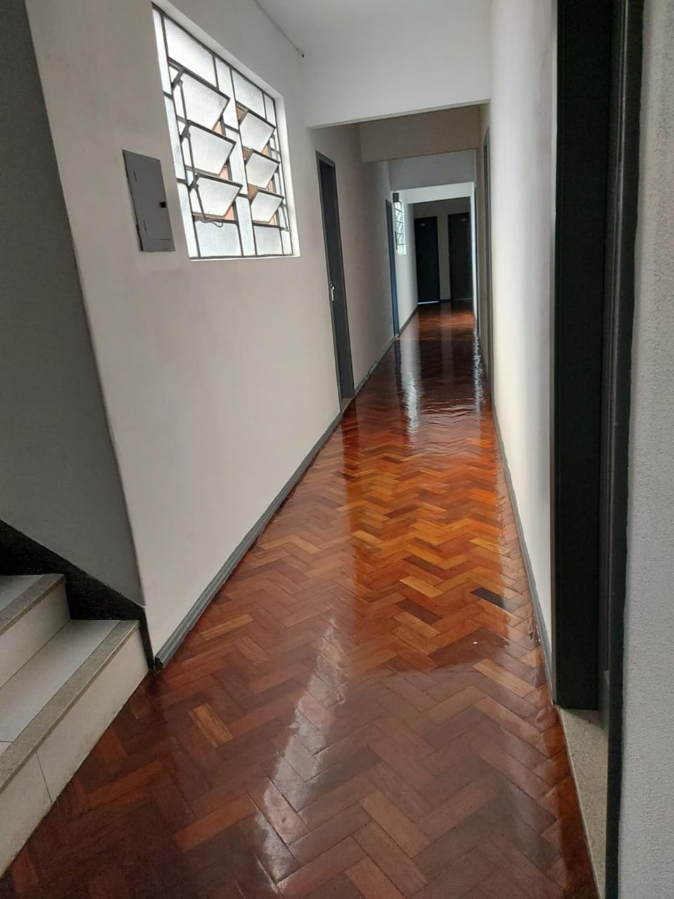 HSP - HOTEL SÃO PAULO Hotel in State of Rio de Janeiro