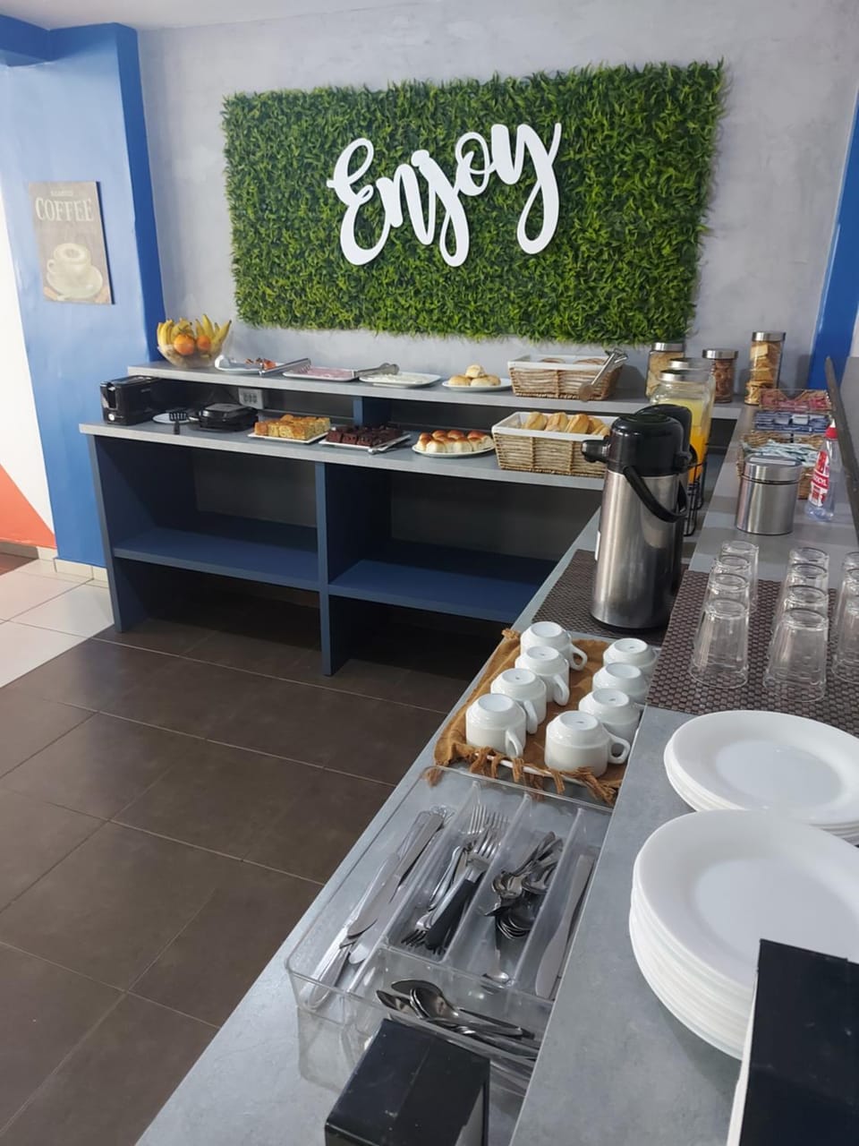 HSP - HOTEL SÃO PAULO Hotel in State of Rio de Janeiro