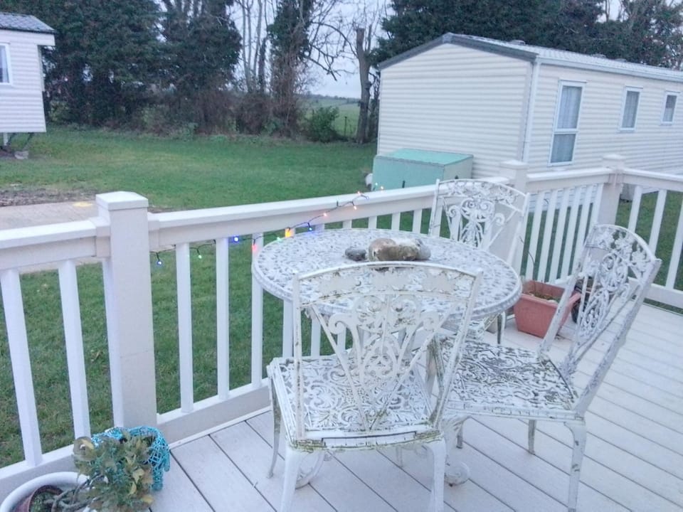 Patio, Garden, Balcony/Terrace, Garden view