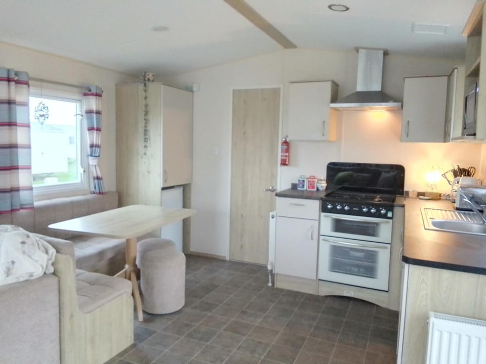 Lovely new private caravan situated at park dean resorts ,st margerets at cliffe white cliffs kent Campground/ 
RV Resort in Dover District