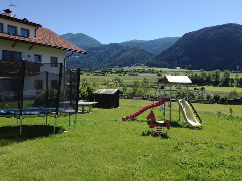 Bartlmairhof Farm Stay in Trentino-South Tyrol