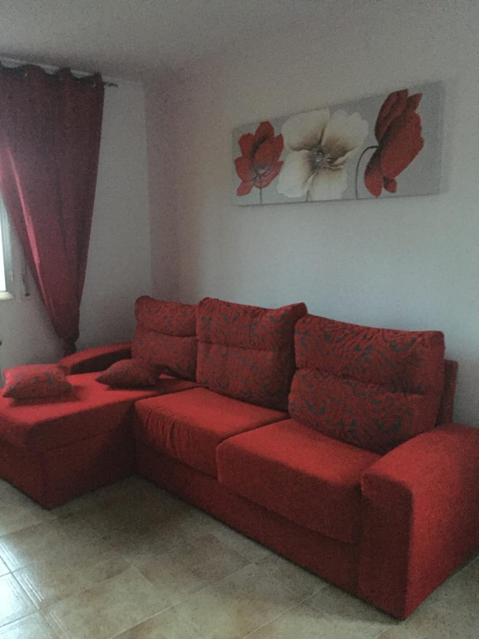 Casa Campanita House in Ribadeo