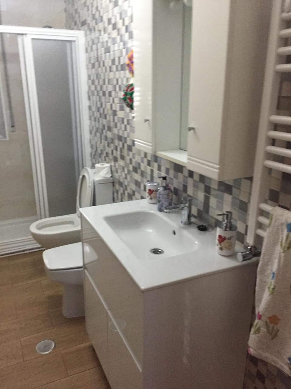 Casa Campanita House in Ribadeo