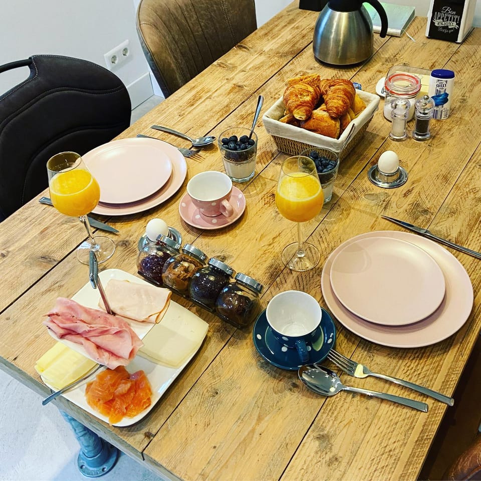 Breakfast