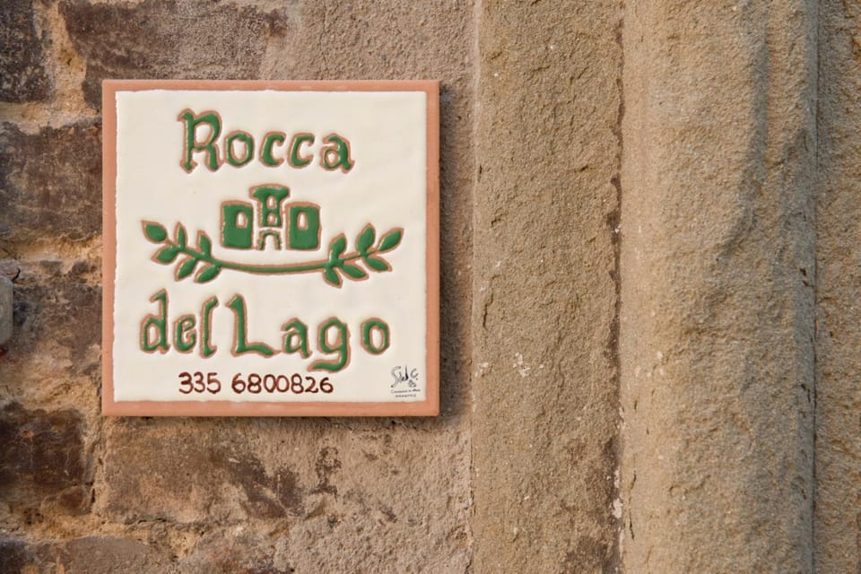 Property logo or sign
