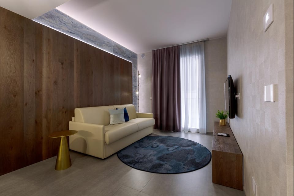 TV and multimedia, Living room