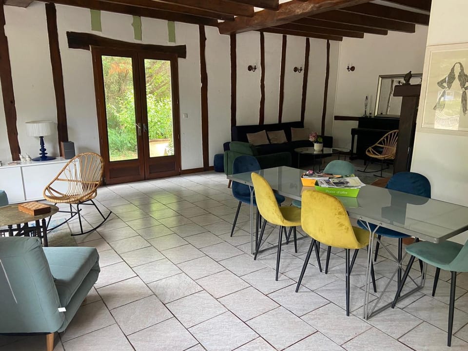 Mas des Maje House in Nouvelle-Aquitaine