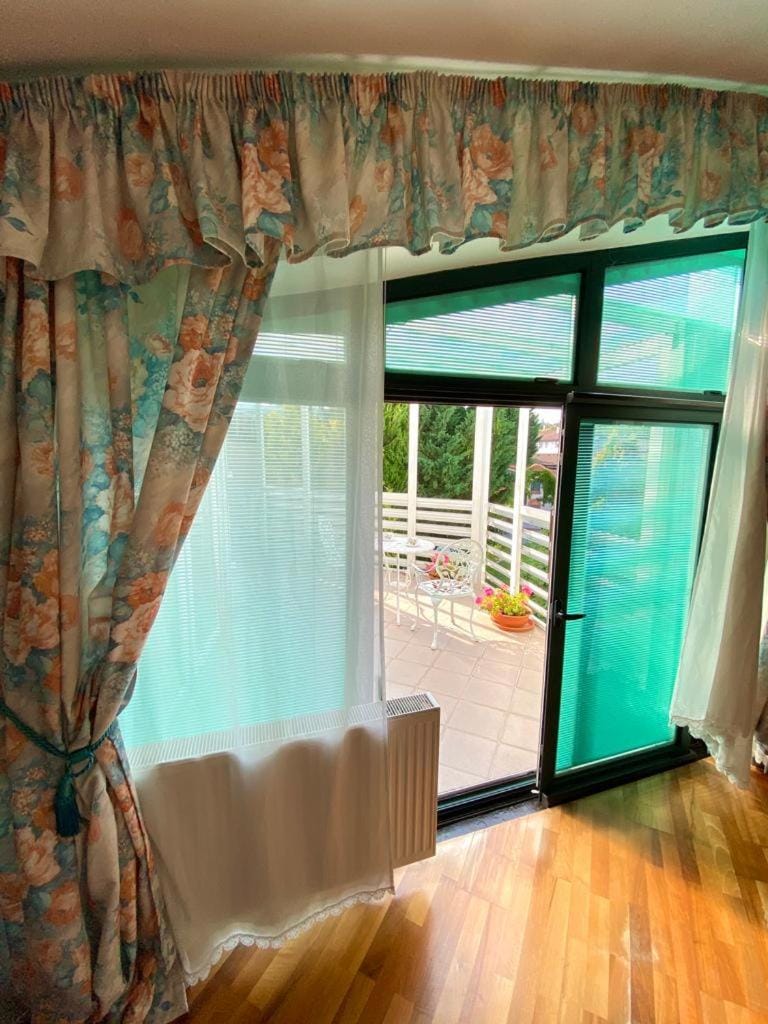 Cozy rooms in wine town - Modra Vacation rental in Bratislava Region, Slovakia