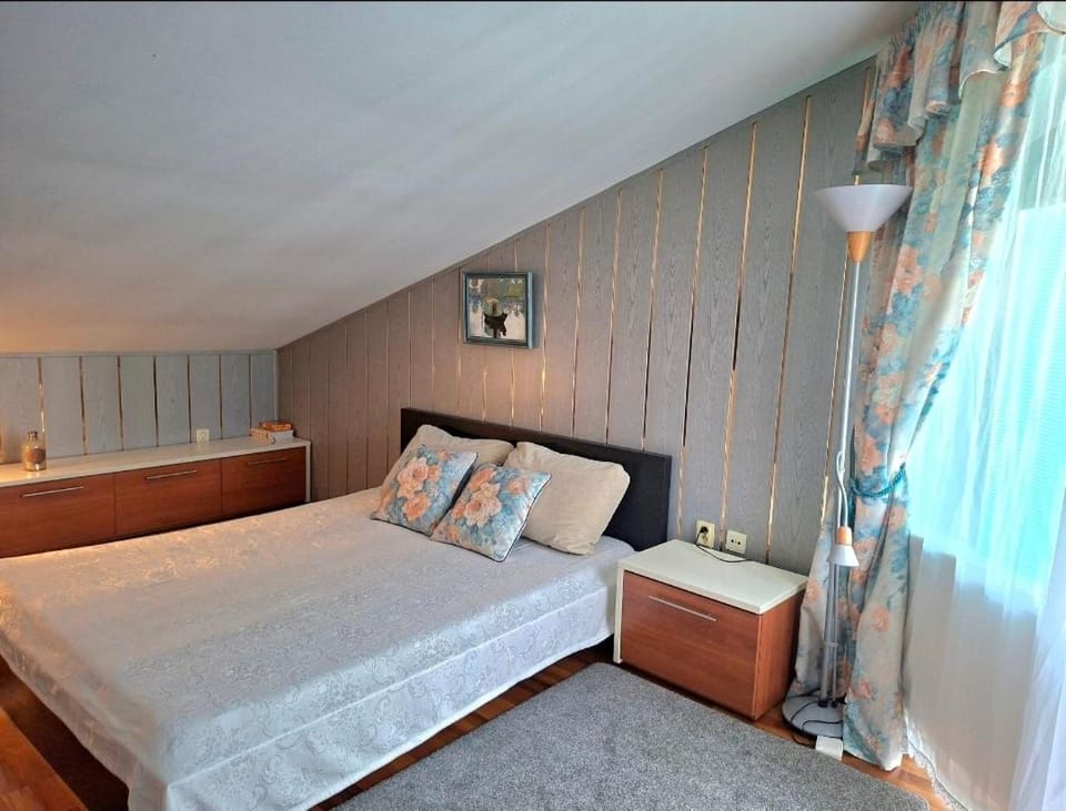 Cozy rooms in wine town - Modra Vacation rental in Bratislava Region, Slovakia