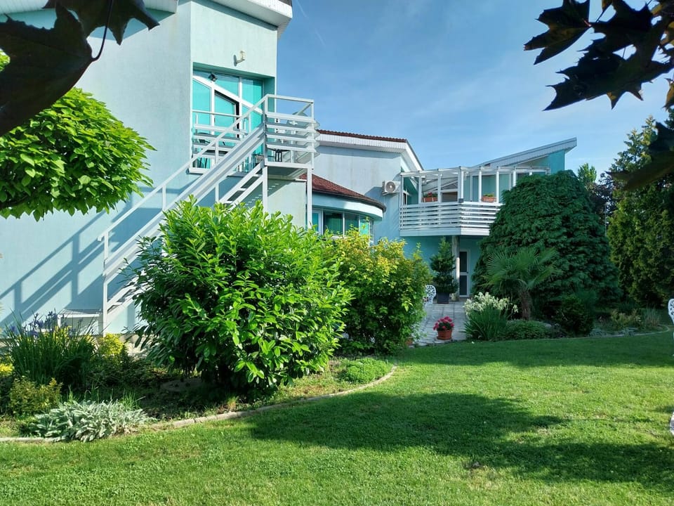 Cozy rooms in wine town - Modra Vacation rental in Bratislava Region, Slovakia