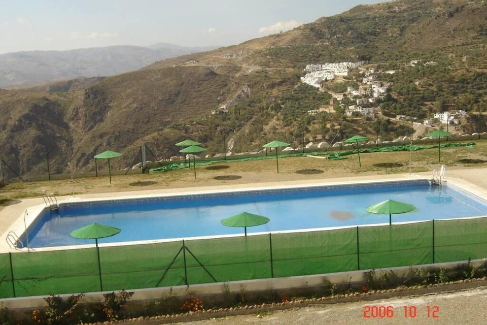 Casa Mamica Rosario Country House in Alpujarra Granadina