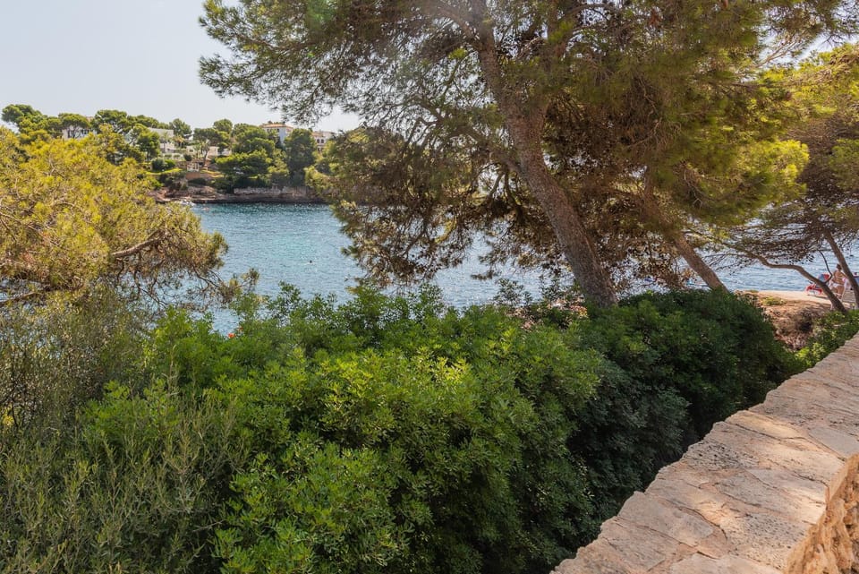 Apartamento Ferrera Park 507 Apartment in Cala Ferrera