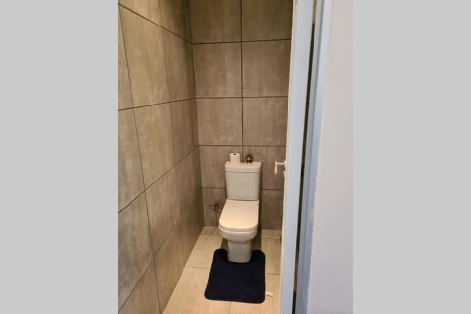 Pattys Place 12 Haakbos Street Apartment in North West, South Africa