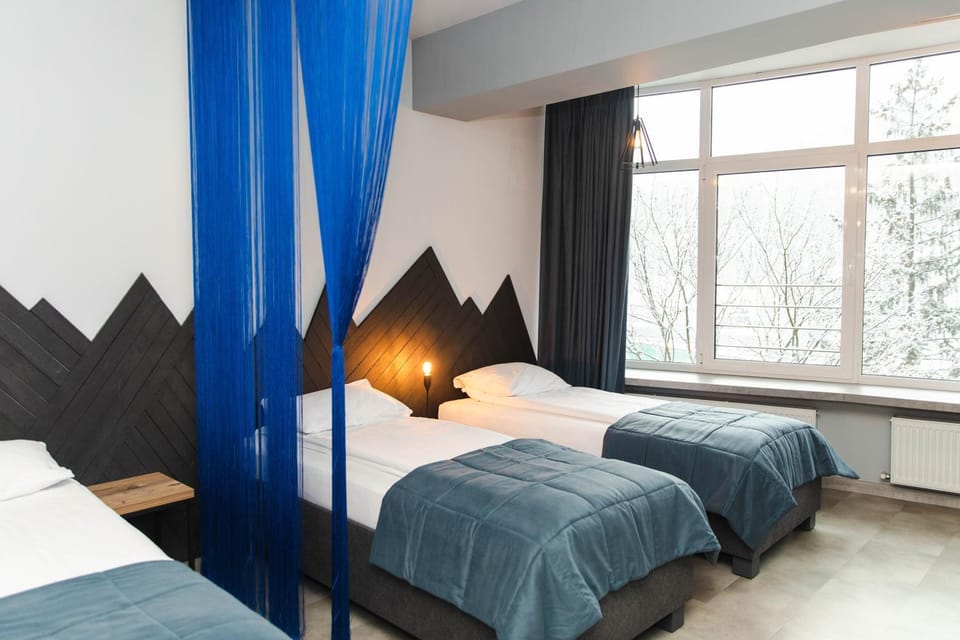 Синя гора Hotel in Ukraine