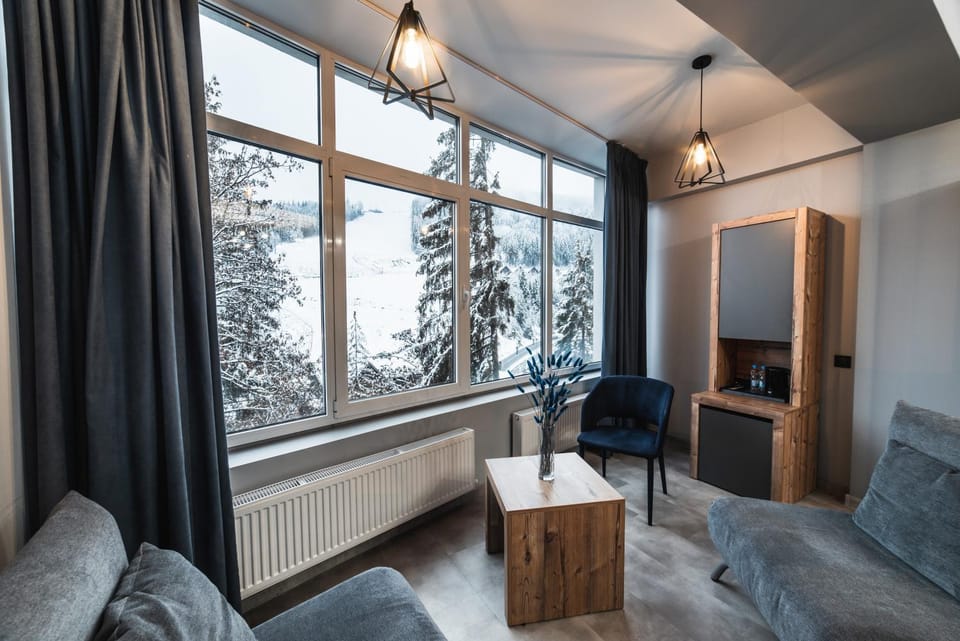 Синя гора Hotel in Ukraine