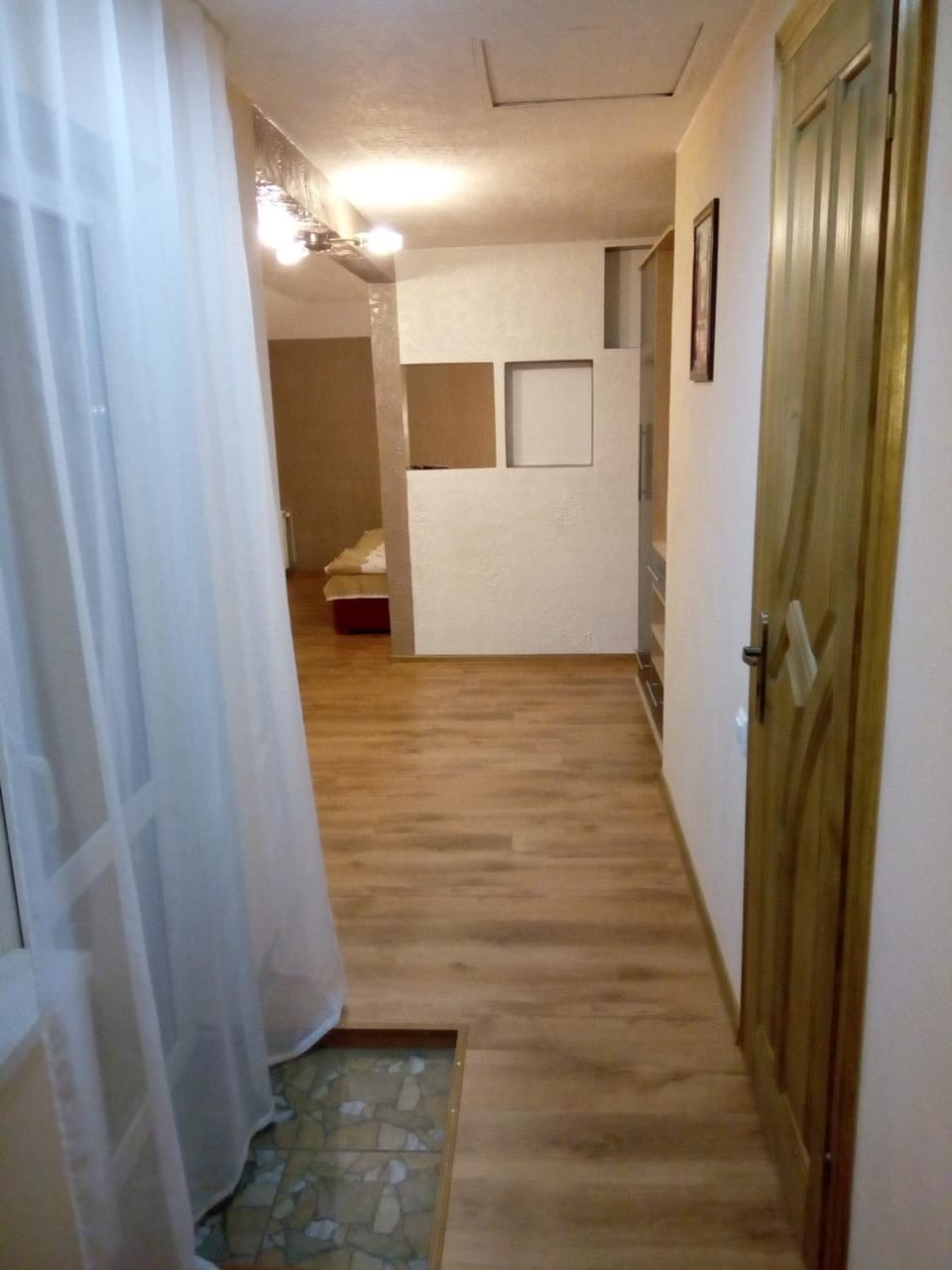Sadyba Lesivykh Bed and Breakfast in Lviv Oblast