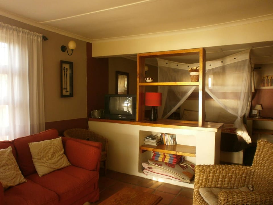 Mooi Bly Farm Stay in Western Cape