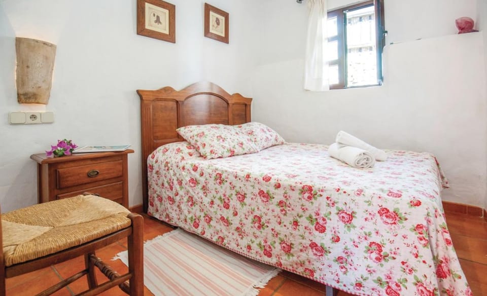 Finca El Huertezuelo Country House in Sierra de Cádiz