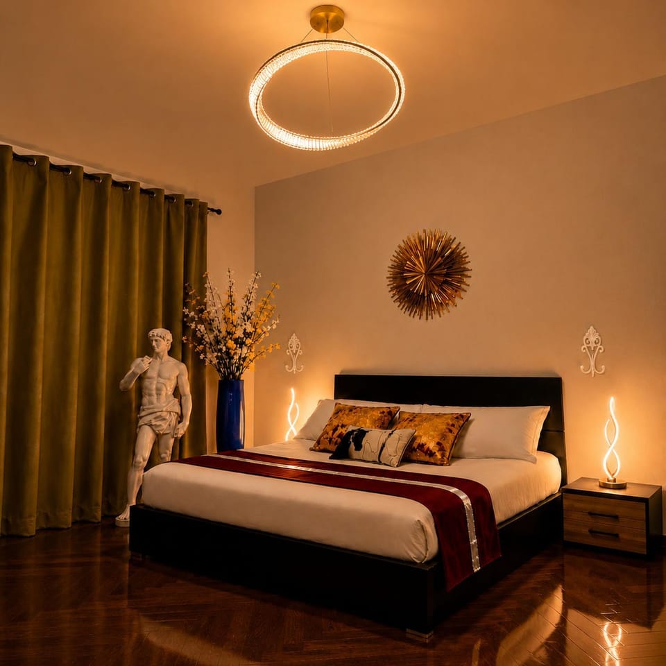 UTOPIA "The Art of Bed & Breakfast" Bed and Breakfast in Campania