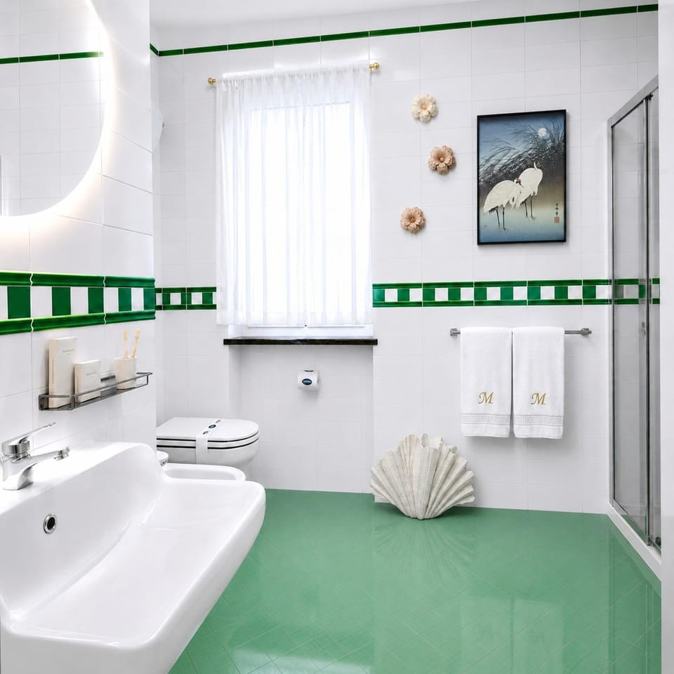 UTOPIA "The Art of Bed & Breakfast" Bed and Breakfast in Campania