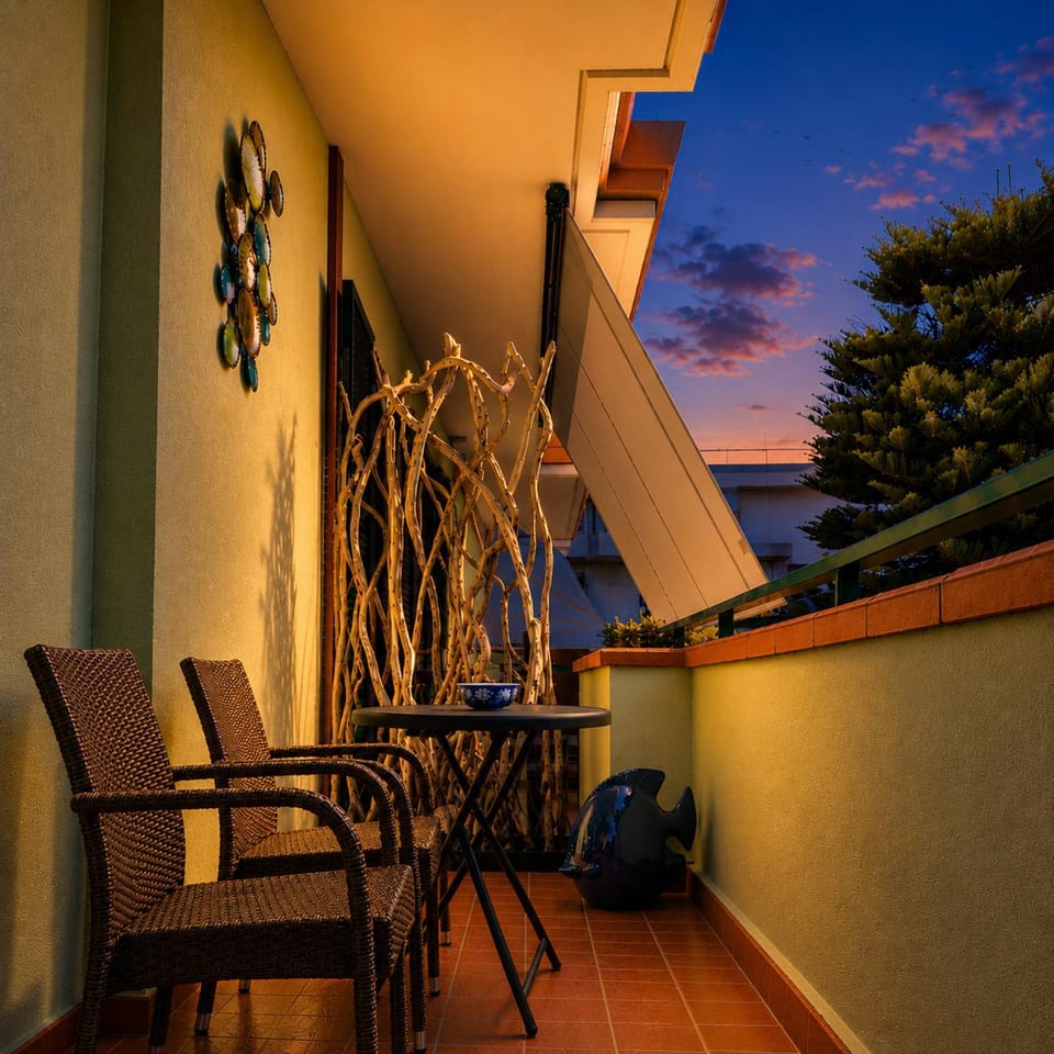 UTOPIA "The Art of Bed & Breakfast" Bed and Breakfast in Campania