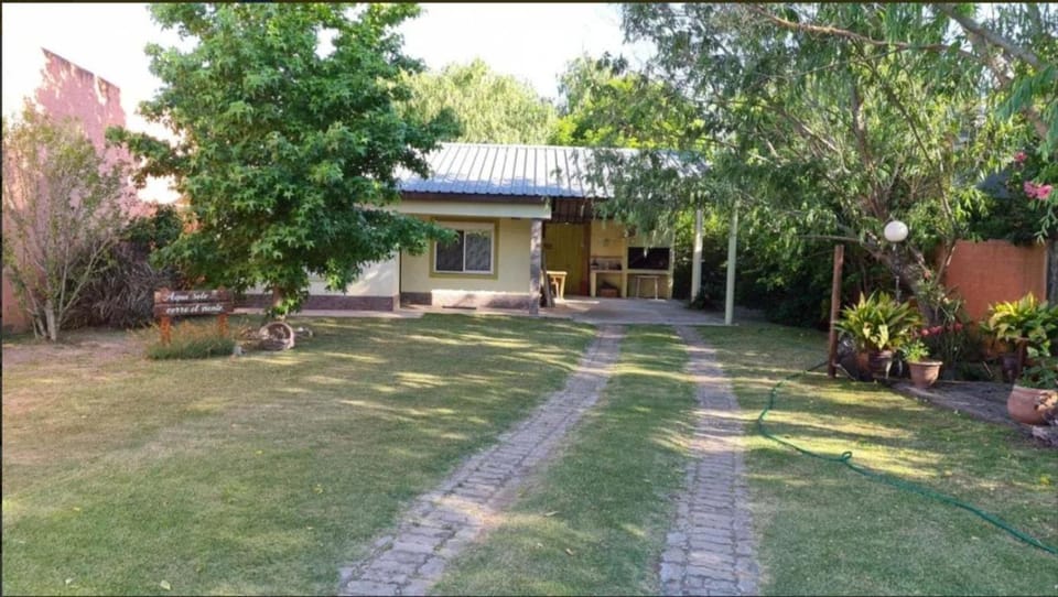 View (from property/room), Garden view, Inner courtyard view