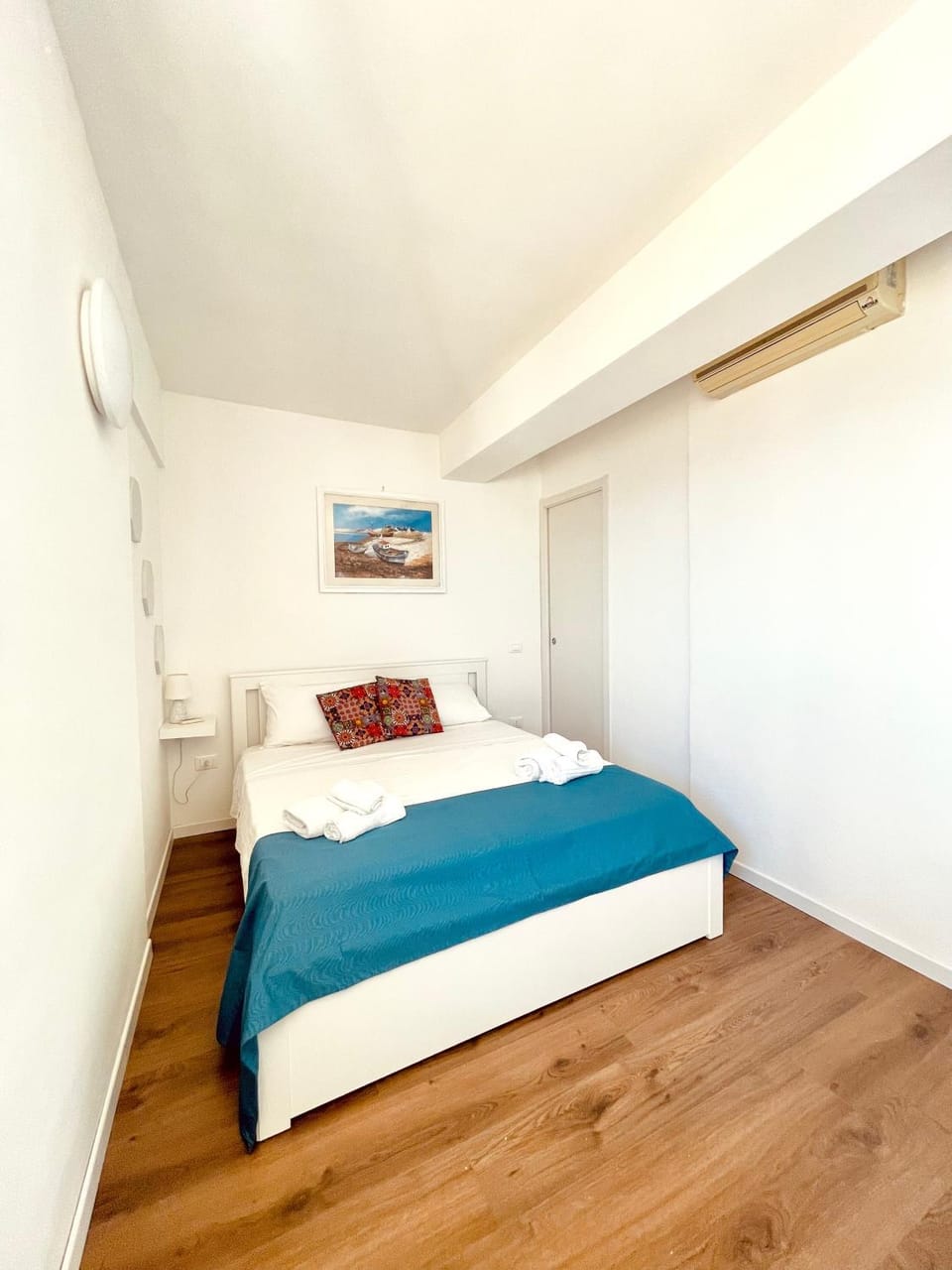 A tirrazza Apartment in Naxos