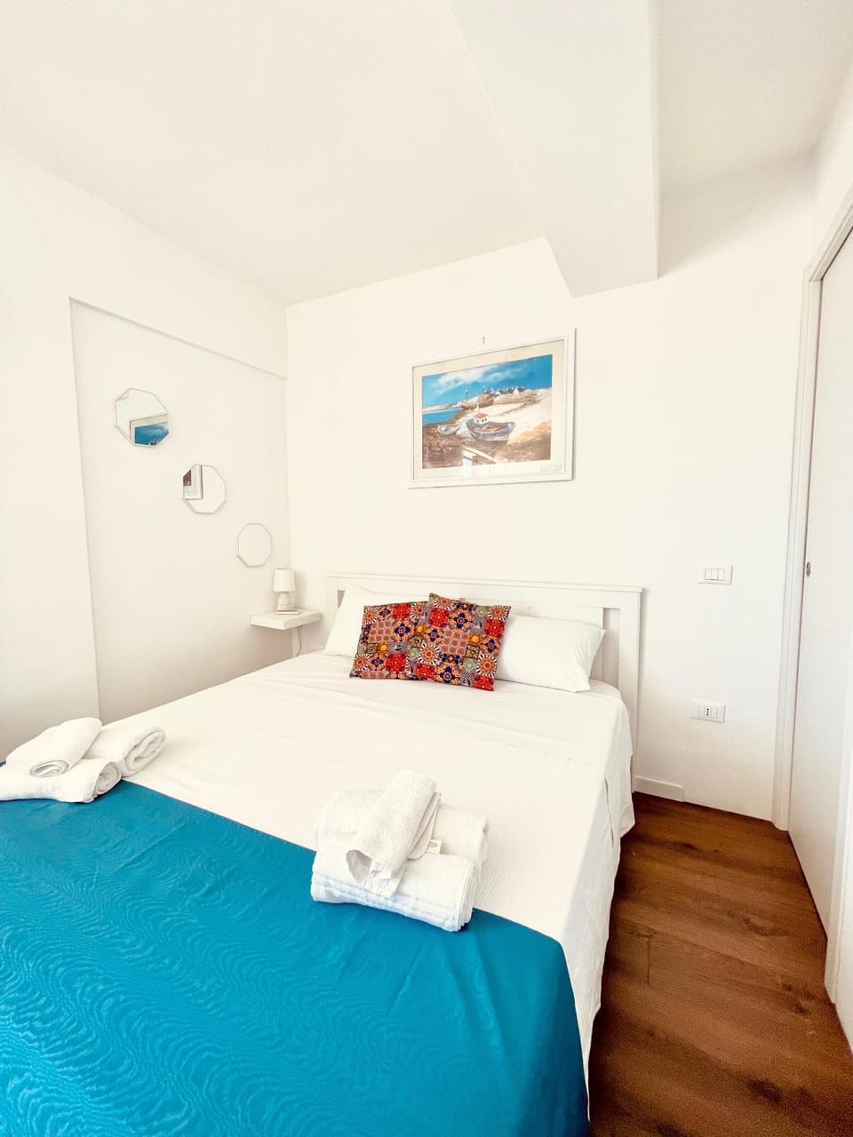 A tirrazza Apartment in Naxos