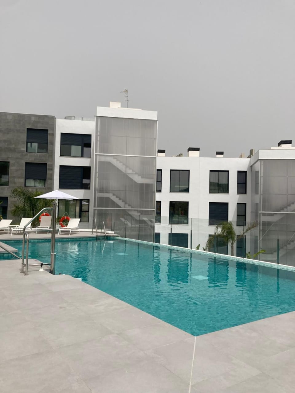 Luxury Penthouse Jacobo - The View Fuengirola Apartment in Fuengirola