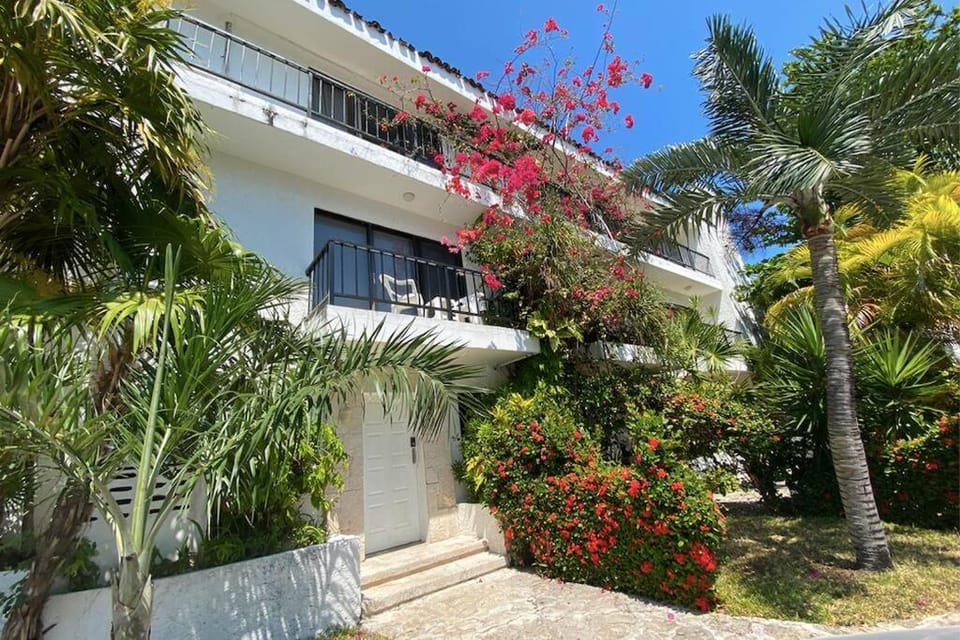 Sole & Mare by Andiani Travel Apartment in Cancun
